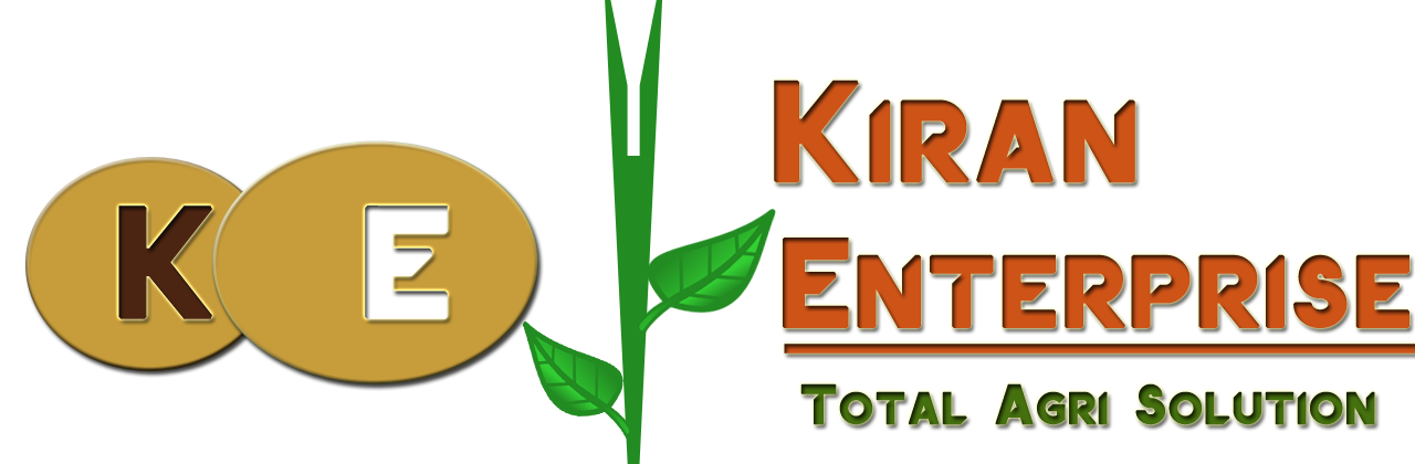 Kiran Enterprise Logo